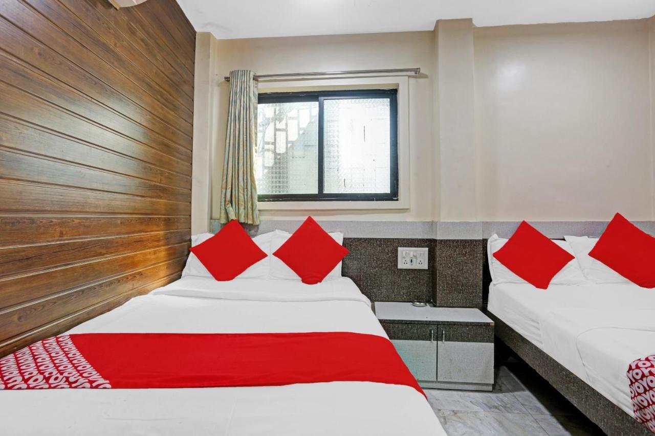 Oyo 84398 Maroshi Residency Hotel - Mumbai — Photos 1